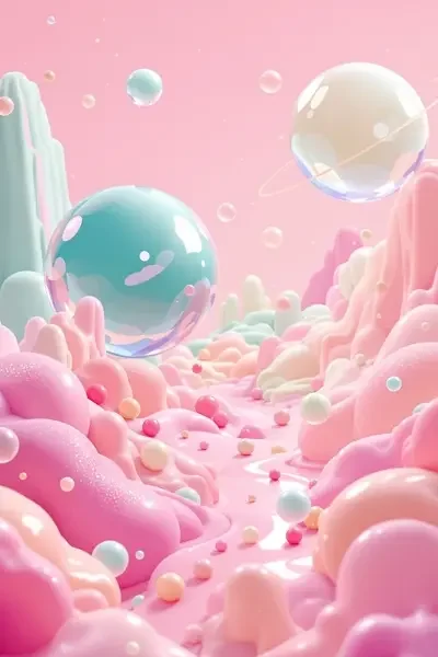 月亮影视-泡泡星球居民