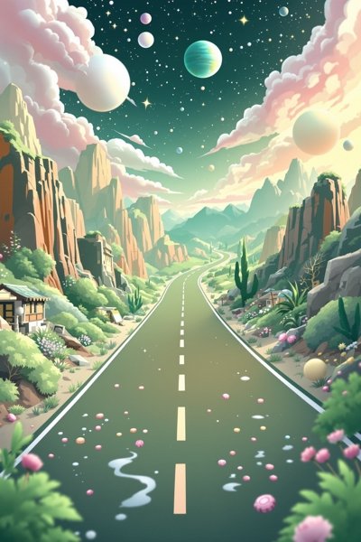 月亮影视-抹茶星球的旅人