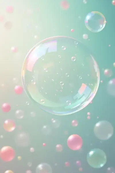 月亮影视-泡泡之约